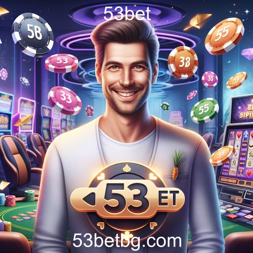 Explorando a Categoria de Jogos de Bônus no 53bet